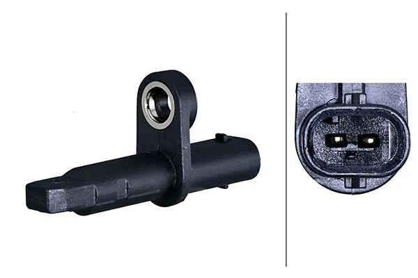Senzor, turatie roata HELLA 6PU358218-151
