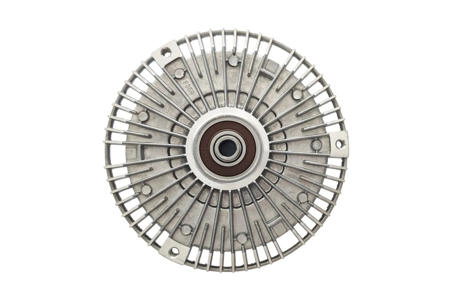 Cupla, ventilator radiator HELLA 8MV366440-281