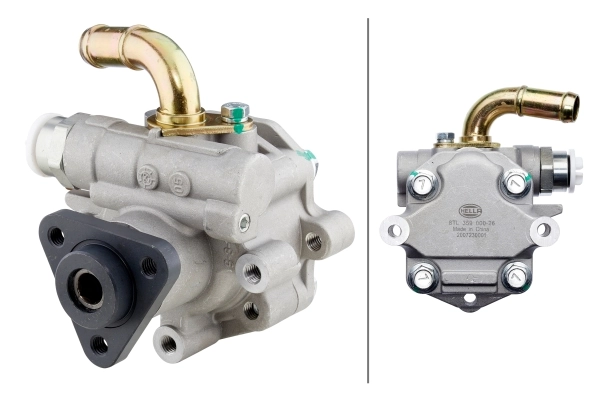 Pompa hidraulica, sistem de directie HELLA 8TL 359 000-261