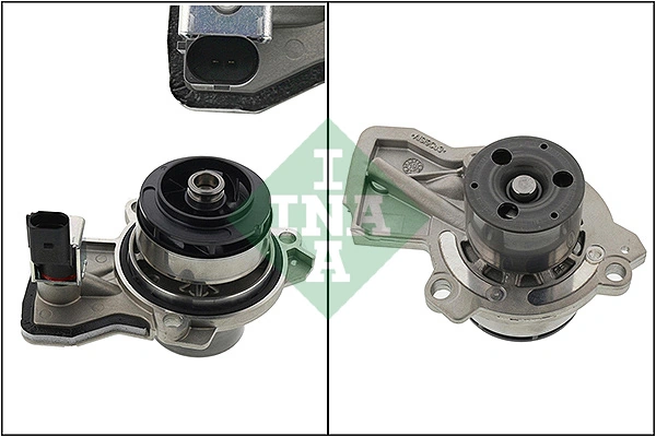 Pompa apa Schaeffler INA 538 0819 10