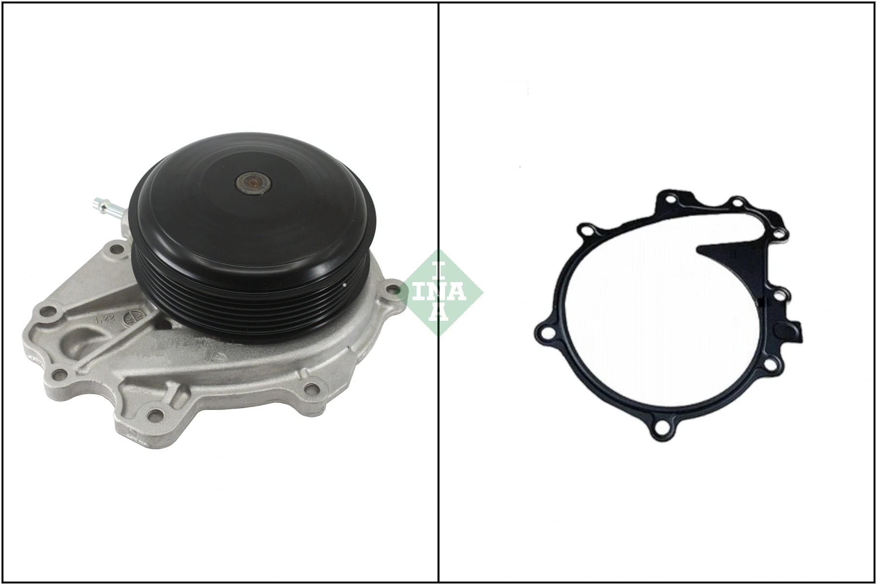 Pompa apa Schaeffler INA 538 1102 10