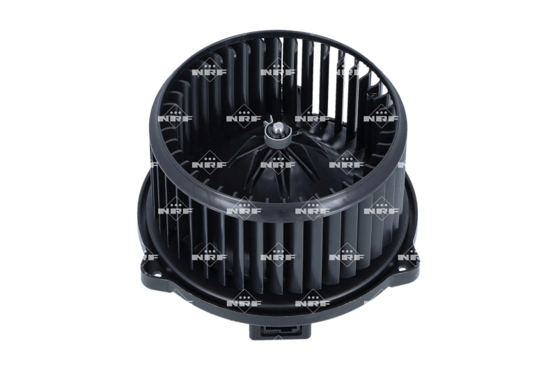 Ventilator, habitaclu NRF 34401
