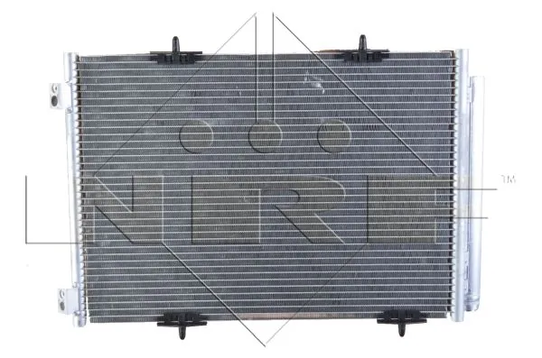 Condensator, climatizare NRF 35779