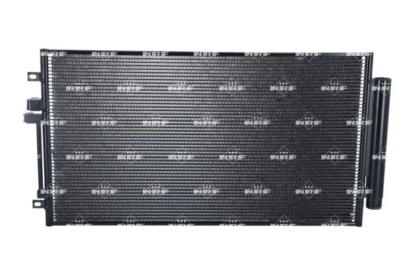 Condensator, climatizare NRF 350568