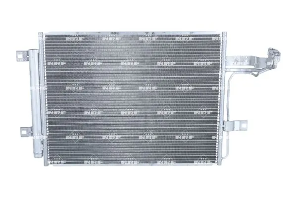 Condensator, climatizare NRF 350534