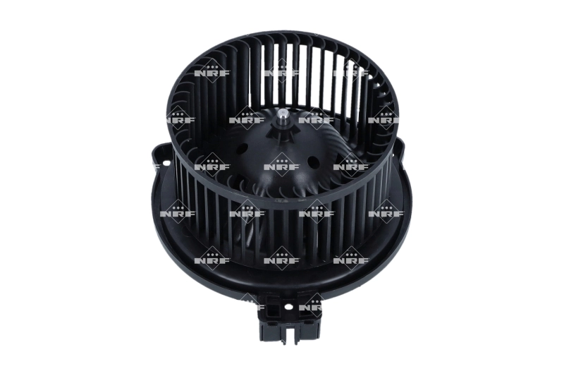 Ventilator, habitaclu NRF 34450