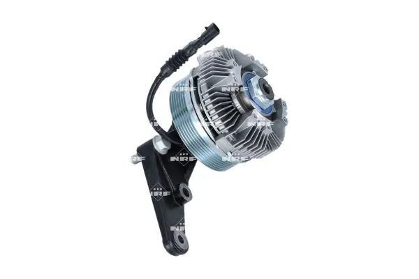 Cupla, ventilator radiator NRF 49726