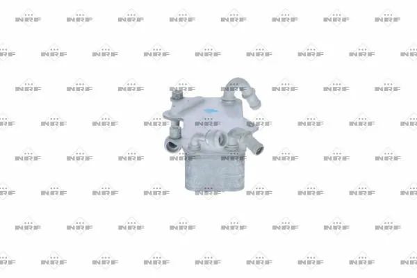 Radiator ulei, ulei motor NRF 31269