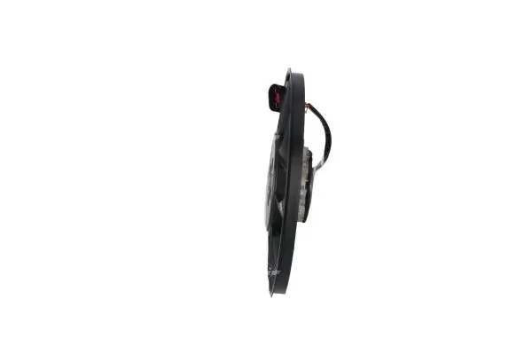 Ventilator, radiator NRF 47917