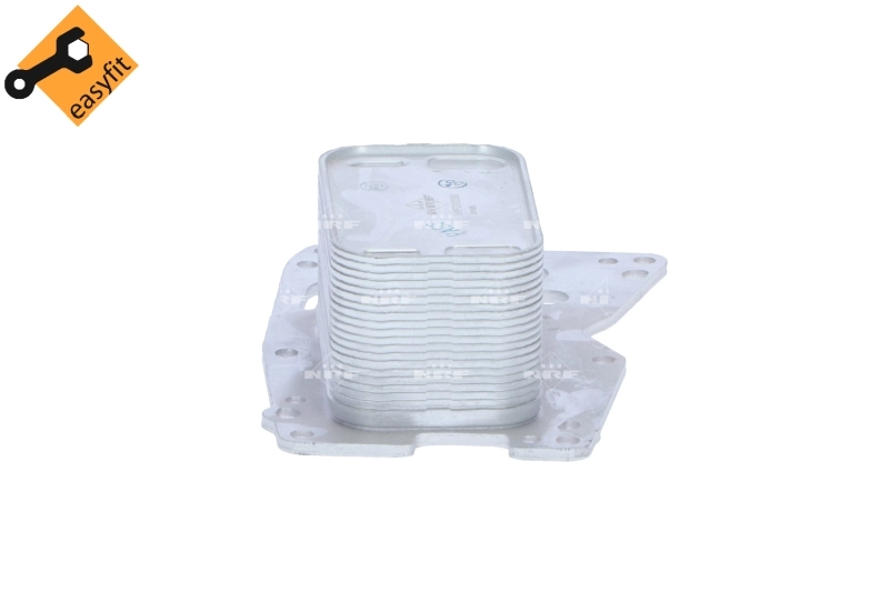 Radiator ulei, ulei motor NRF 31755