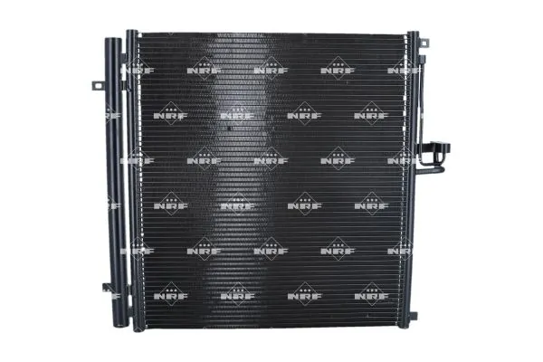 Condensator, climatizare NRF 350621