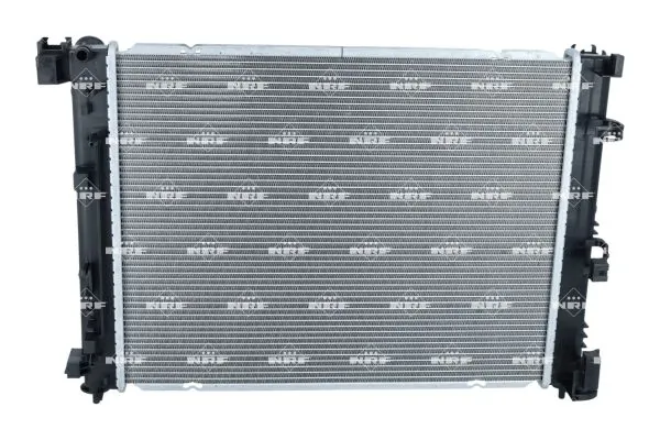 Radiator, racire motor NRF 550070