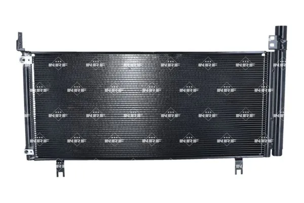 Condensator, climatizare NRF 350488
