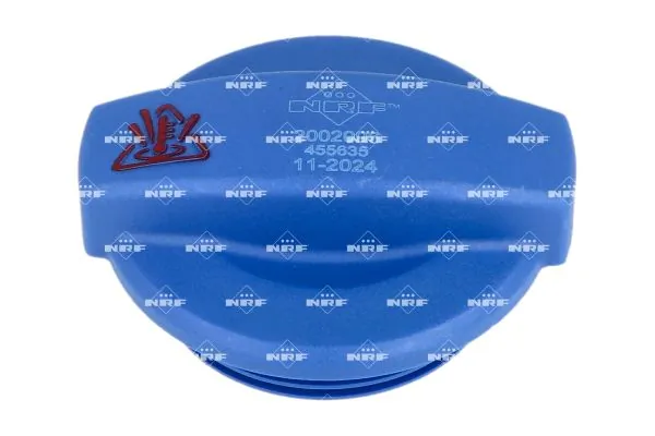 Buson, vas expansiune NRF 455635