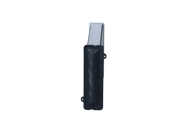 Schimbator caldura, incalzire habitaclu NRF 52066