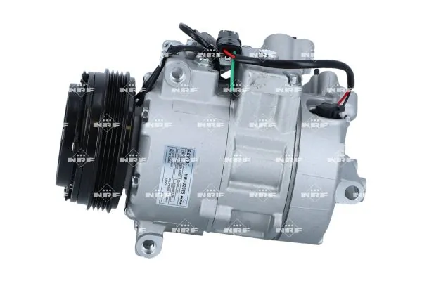 Compresor, climatizare NRF 32525