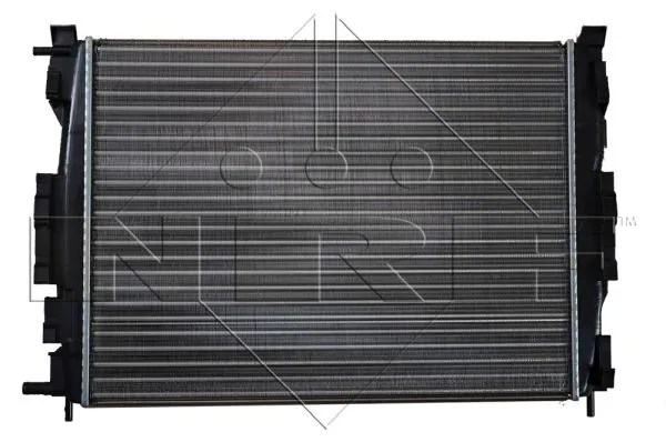 Radiator, racire motor NRF 58327