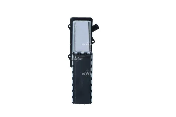 Schimbator caldura, incalzire habitaclu NRF 53213