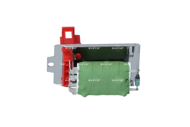 Rezistor, ventilator habitaclu NRF 342071