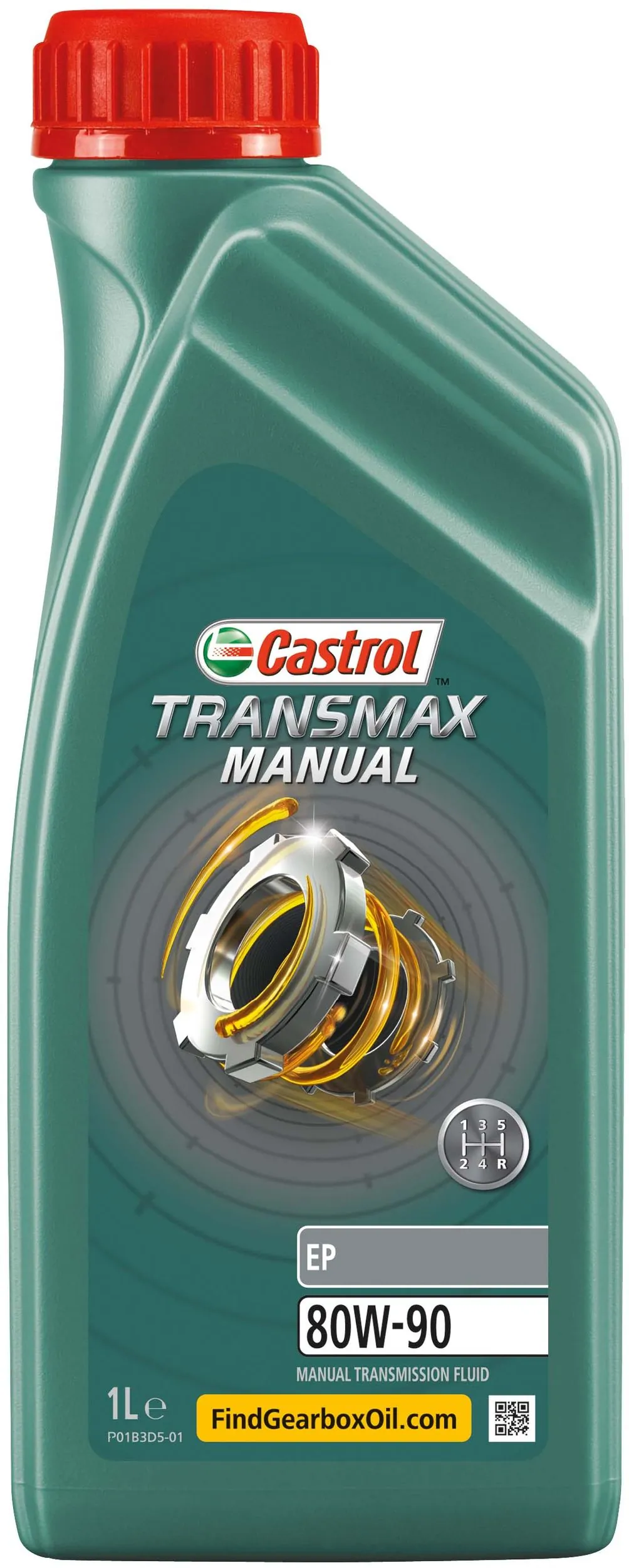 CASTROL 469702