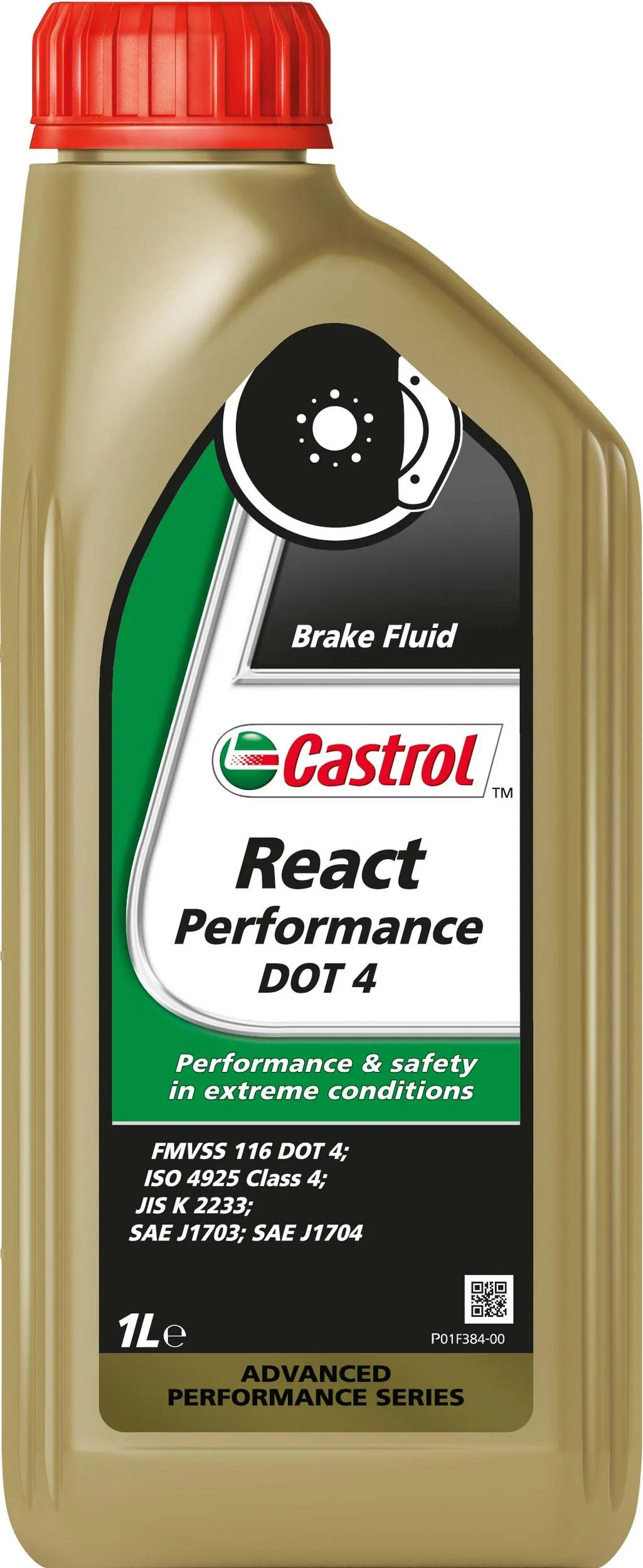 CASTROL 160E3C