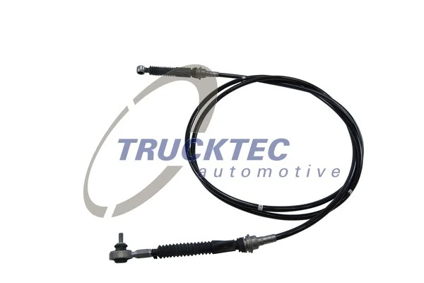 Cablu, transmisie manuala TRUCKTEC AUTOMOTIVE 05.24.018