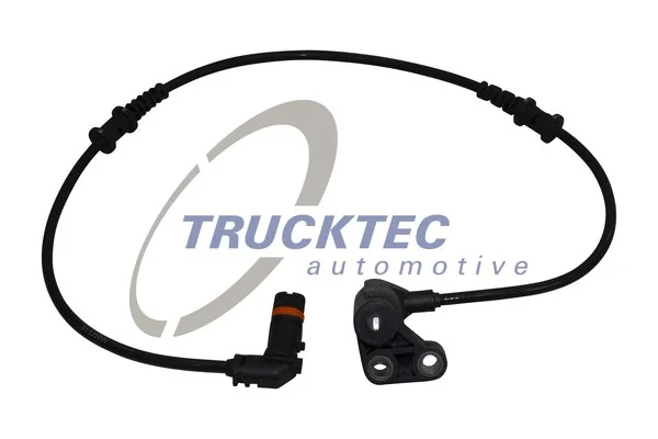 Senzor, turatie roata TRUCKTEC AUTOMOTIVE 02.42.387
