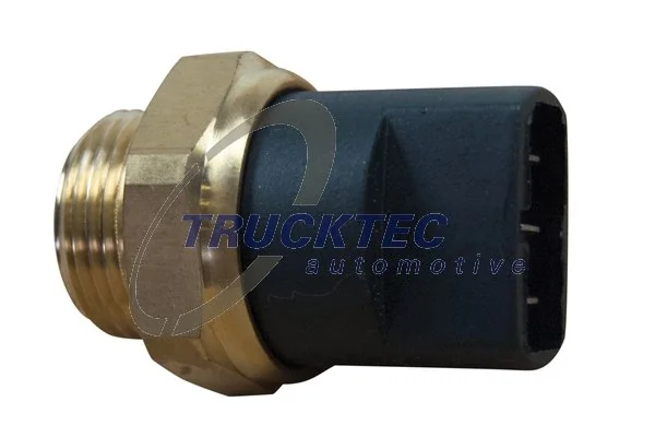Comutator temperatura, ventilator radiator TRUCKTEC AUTOMOTIVE 07.42.015
