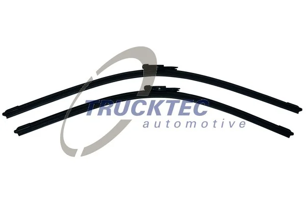 Lamela stergator TRUCKTEC AUTOMOTIVE 02.58.409