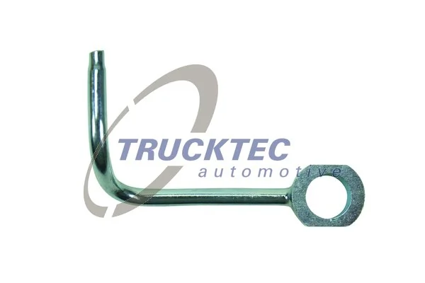 Diuza ulei, lant distributie TRUCKTEC AUTOMOTIVE 02.18.078