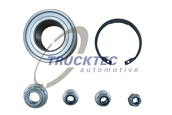 Set rulment roata TRUCKTEC AUTOMOTIVE 07.32.027