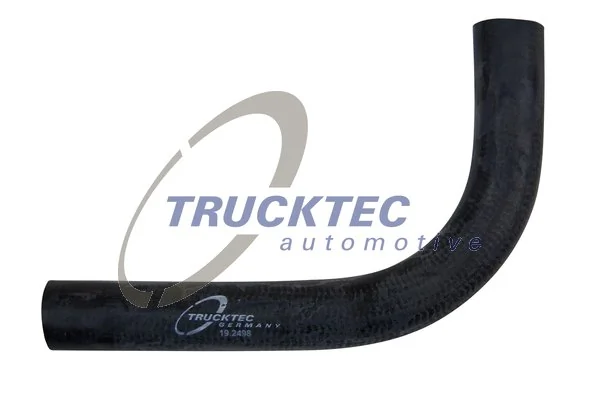 Furtun radiator TRUCKTEC AUTOMOTIVE 03.40.124