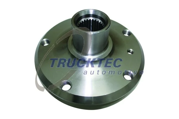 Butuc roata TRUCKTEC AUTOMOTIVE 08.32.063