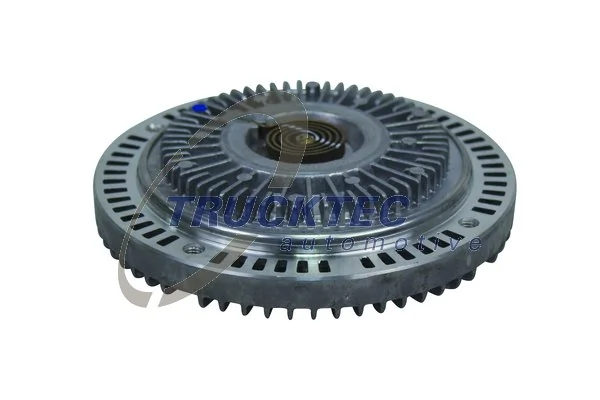 Cupla, ventilator radiator TRUCKTEC AUTOMOTIVE 07.19.276