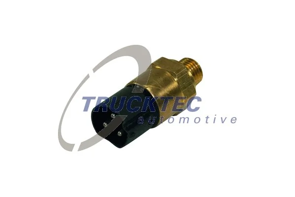 Comutator temperatura, ventilator radiator TRUCKTEC AUTOMOTIVE 08.40.047