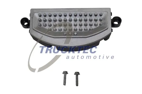 Reglaj, suflanta de interior TRUCKTEC AUTOMOTIVE 07.59.045
