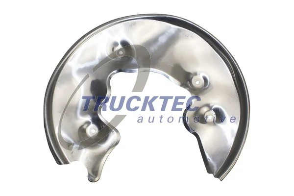 Protectie stropire, disc frana TRUCKTEC AUTOMOTIVE 07.35.348