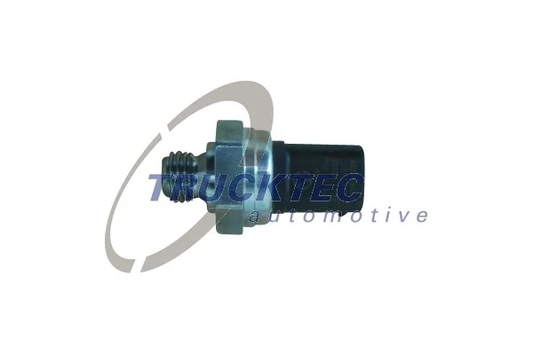 Senzor, presiune gaz evacuare TRUCKTEC AUTOMOTIVE 02.17.080