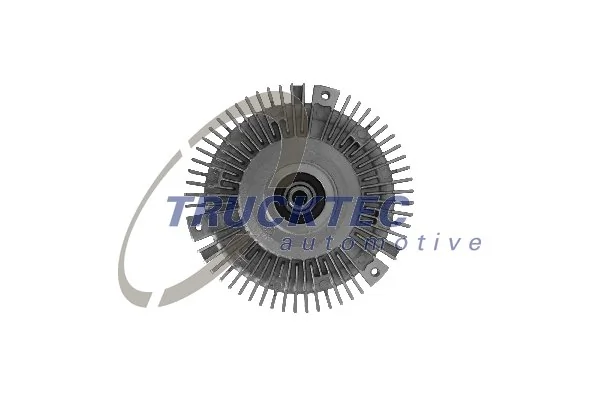 Cupla, ventilator radiator TRUCKTEC AUTOMOTIVE 02.19.197