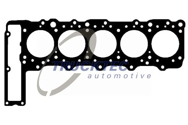 Garnitura, chiulasa TRUCKTEC AUTOMOTIVE 02.10.152