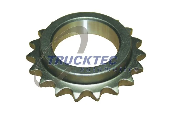 Roata dintata, arbore cotit TRUCKTEC AUTOMOTIVE 08.12.047