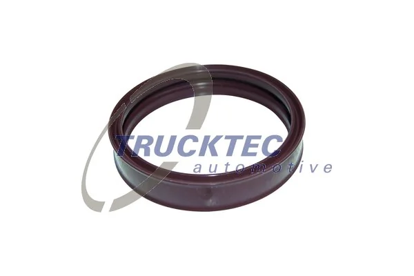 Inel de etansare, maneta schimbator viteze TRUCKTEC AUTOMOTIVE 01.67.102