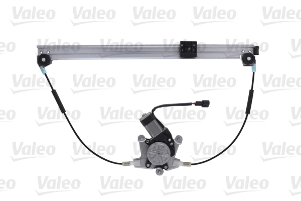 Mecanism actionare geam VALEO 850352