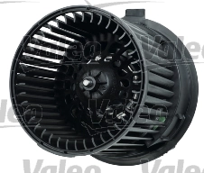 Ventilator, habitaclu VALEO 715343