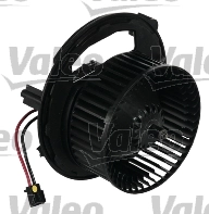Ventilator, habitaclu VALEO 715298