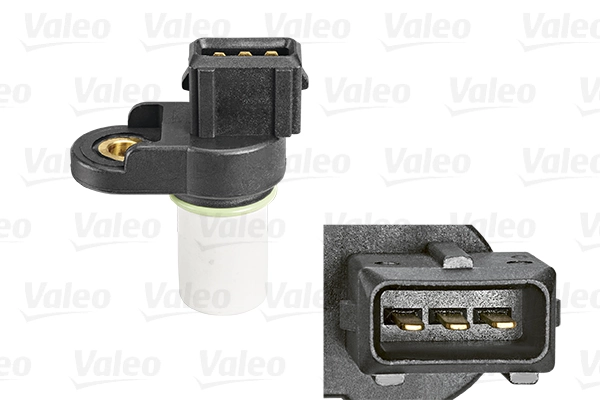 Senzor, pozitie ax cu came VALEO 253840