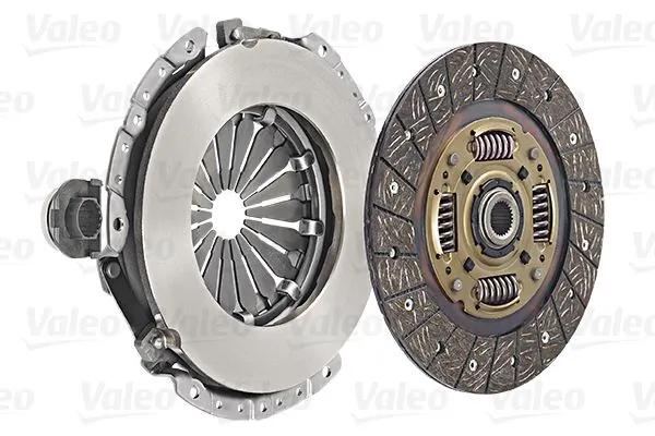 Set ambreiaj VALEO 786018