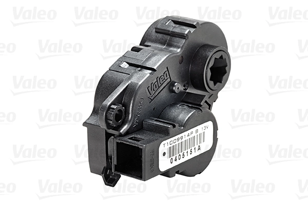 Element de reglare, clapeta carburator VALEO 715339