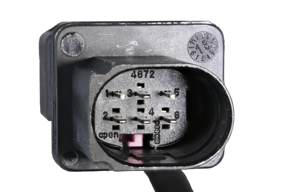 Sonda lambda VALEO 368254