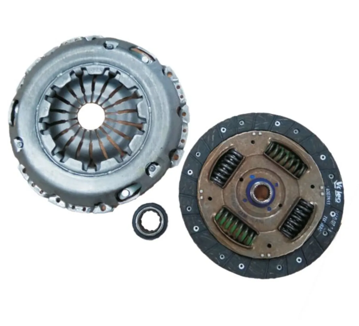 Set ambreiaj VALEO 826725